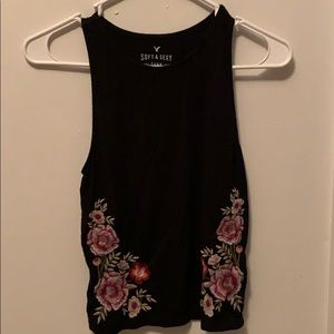 American Eagle Soft and Sexy Tank Top
